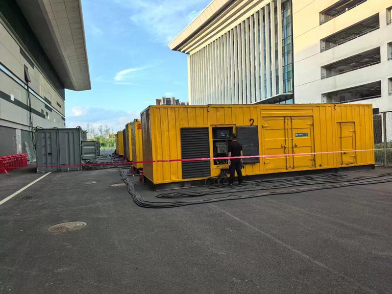 铁东柴油发电机冬季保养注意事项？